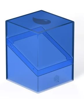 ULTIMATE GUARD MTG BOULDER DECK CASE MANA EDITION 100+