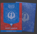 DRAGON SHIELD X MTG STANDARD SIZE DUAL MATTE SLEEVES 100 COUNT
