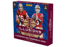 2023 PANINI ILLUSIONS FOOTBALL HOBBY BOX