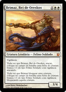 Brimaz, King of Oreskos [Born of the Gods] - Portugese MP
