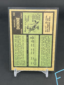 1971 - O-PEE-CHEE - M. DIONNE -