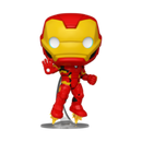 MARVEL NEW CLASSICS IRON MAN