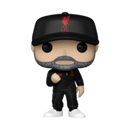 LIVERPOOL JURGEN KLOPP