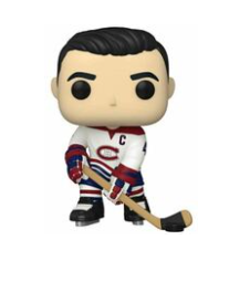 MONTREAL CANADIENS JEAN BELIVEAU POP