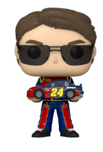 NASCAR JEFF GORDON POP