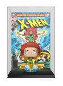 MARVEL X-MEN PHOENIX COMIC COVER POP