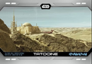2023 TOPPS STAR WARS - INTO THE GALAXY - SINGLES -
