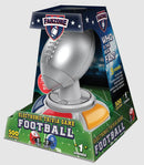 FANZONE: FOOTBALL TRIVIA GAME
