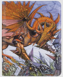 DRAGON SHIELD THE MILLERAX ZIPSTER 360 ALBUM