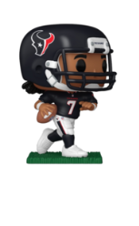 HOUSTON TEXANS C.J. STROUD POP