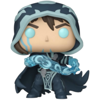 MAGIC: THE GATHERING JACE POP