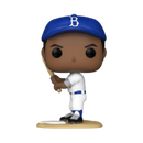 BROOKLYN DODGERS JACKIE ROBINSON POP