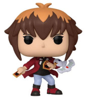 YU-GI-OH! JADEN YUKI POP