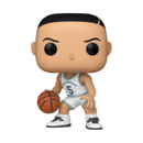 LEGENDS ROOKIE DALLAS MAVERICKS JASON KIDD POP