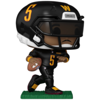 WASHINGTON COMMANDERS JAYDEN DANIELS POP