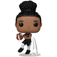 WNBA LAS VEGAS ACES JEWELL LOYD POP