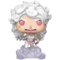 ONE PIECE JEWELRY BONNEY POP