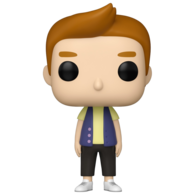BOB'S BURGERS JIMMY JR. POP