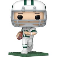 NFL LEGENDS NEW YORK JETS JOE NAMATH POP