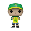 WWE JOHN CENA POP