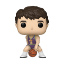 LEGENDS ROOKIE UTAH JAZZ JOHN STOCKTON POP