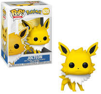 POKEMON JOLTEON POP
