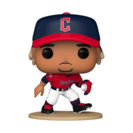 CLEVELAND GUARDIANS JOSE RAMIREZ POP