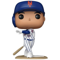 NEW YORK METS JUAN SOTO POP