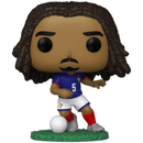 FIFA WORLD CUP 2026 FRANCE JULES KOUNDE POP
