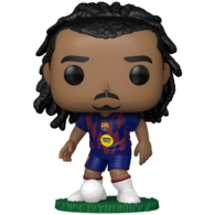 BARCELONA JULES KOUNDE POP