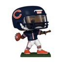 CHICAGO BEARS JUSTIN FIELDS POP