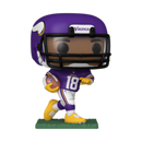 MINNESOTA VIKINGS JUSTIN JEFFERSON POP