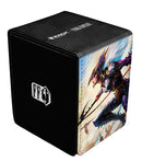 ULTRA PRO MTG FINAL FANTASY PREMIUM ALCOVE FLIP DECK BOX