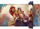 DISNEY LORCANA ATTACK OF THE VINE PLAYMAT