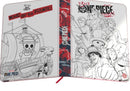 ULTIMATE GUARD ZIPFOLIO 360 XENOSKIN NETFLIX ONE PIECE BINDER
