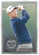 2026 UPPER DECK GOLF - HONOR ROLL - SINGLES -