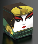 ULTIMATE GUARD SQUAROES AVATAR: THE LAST AIRBENDER II BOULDER DECK BOX 100+