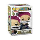 ONE PIECE KATAKURI POP