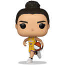 WNBA LOS ANGELES SPARKS KELSEY PLUM POP