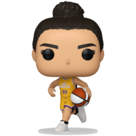 WNBA LOS ANGELES SPARKS KELSEY PLUM POP