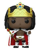 WWE KING BOOKER POP