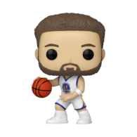 GOLDEN STATE WARRIORS KLAY THOMPSON