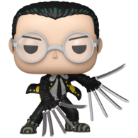 ONE PIECE KURO POP