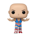 WWE KURT ANGLE POP