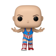 WWE KURT ANGLE POP