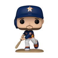 HOUSTON ASTROS KYLE TUCKER POP