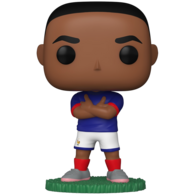 FIFA WORLD CUP 2026 FRANCE KYLIAN MBAPPE POP