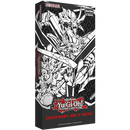 YU-GI-OH! LEGENDARY ARC-V DECK