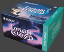MTG LORWYN ECLIPSED DRAFT NIGHT BOX