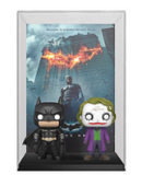 BATMAN THE DARK KNIGHT MOVIE POSTER POP